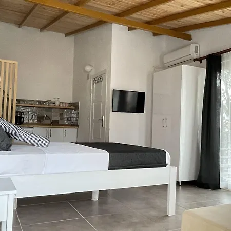 Сasa de vacaciones Kaktus Cakil *
