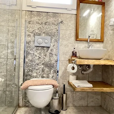 Kaktus Cakil Сasa de vacaciones Kaş
