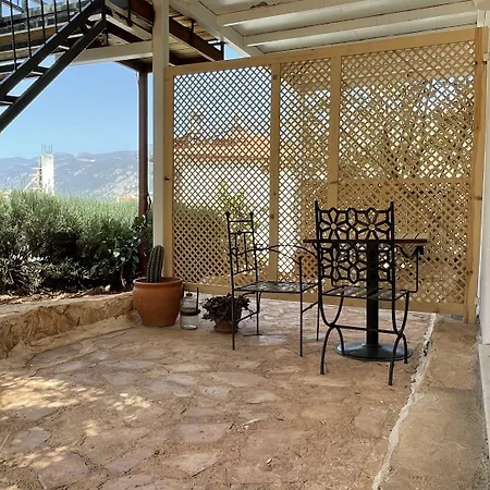 Сasa de vacaciones Kaktus Cakil Kaş