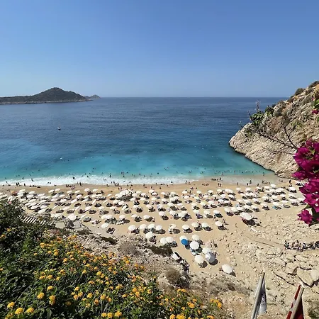 Сasa de vacaciones Kaktus Cakil