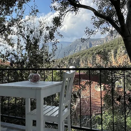 Сasa de vacaciones Kaktus Cakil
