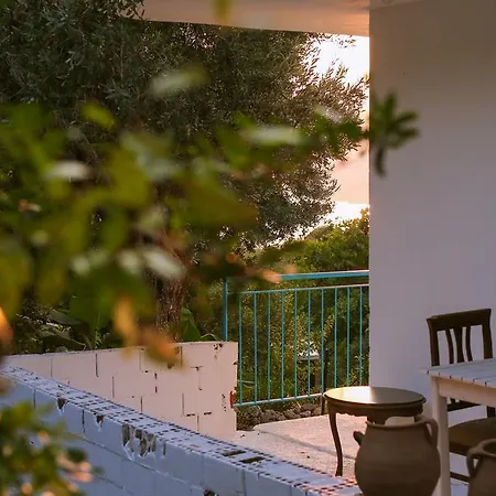 Сasa de vacaciones Kaktus Cakil Kaş