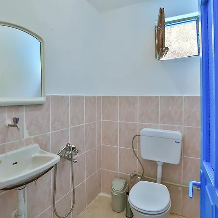 Holiday home Kaktus Cakil