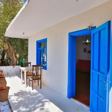 Holiday home Kaktus Cakil Kas